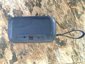 Bluetooth Speaker