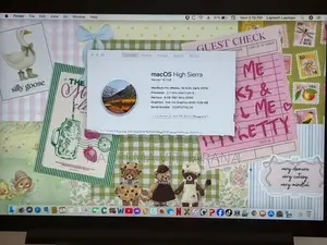 Apple MacBook Pro 2015