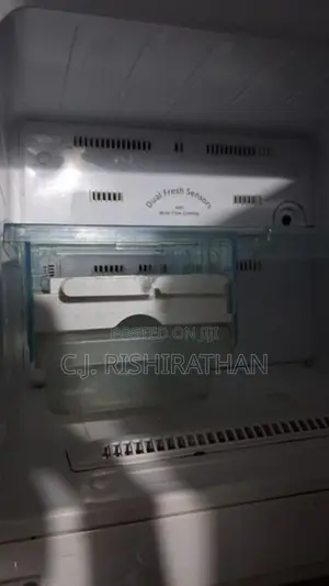 Samsung Fridge