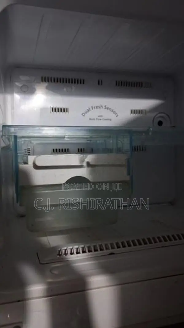 Samsung Fridge
