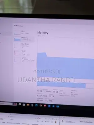 ​Asus Zenbook Pro Duo OLED