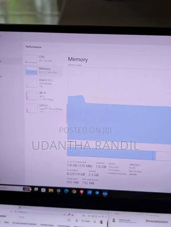 ​Asus Zenbook Pro Duo OLED