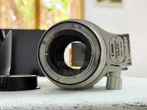 Canon EF 70-200mm f2.8 L USM Lens