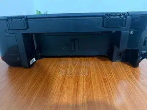 Canon Pixma E500 Printer