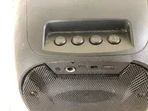 Mini Party Box