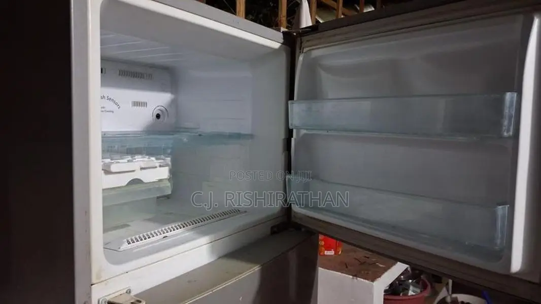 Fridge