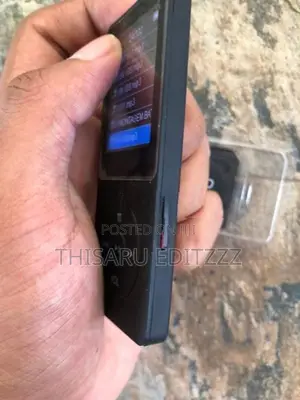 MP4 Player