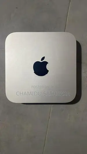 Apple iMac Mini
