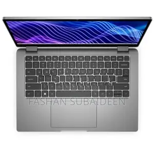Dell Latitude 3340