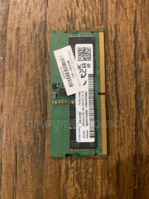 Laptop DDR5 5600Mhz Ram