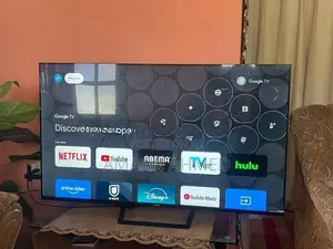Xiaomi TV A Pro 55