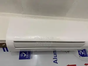 Midea Non Inverter 12000BTU