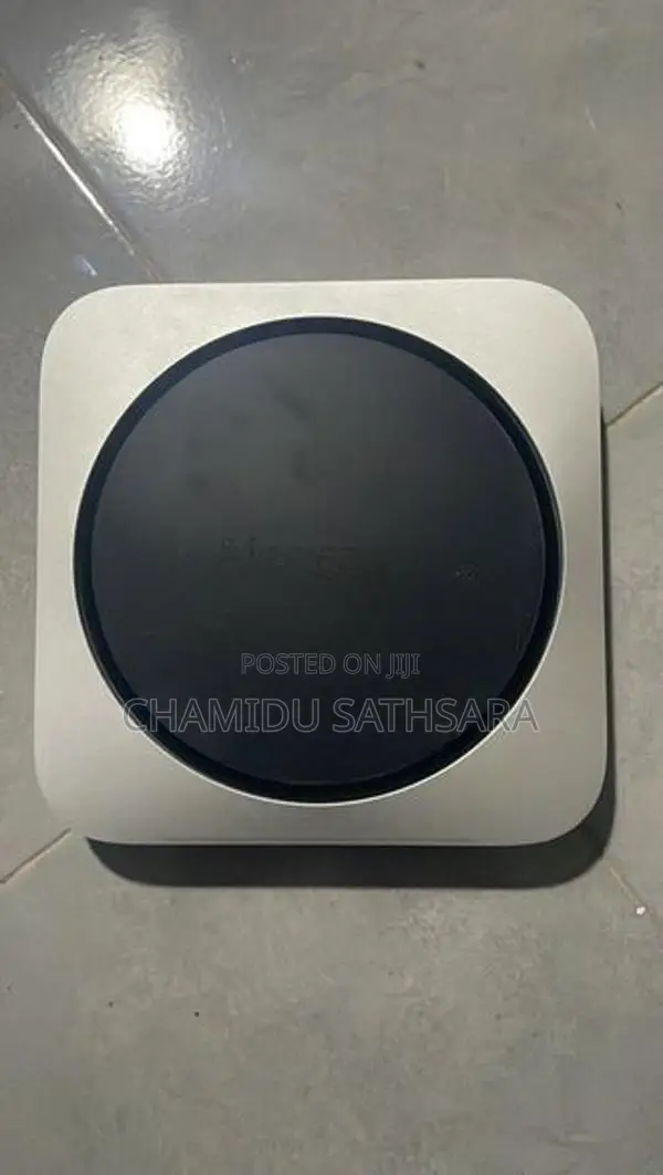 Apple iMac Mini