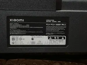 Xiaomi TV A Pro 55