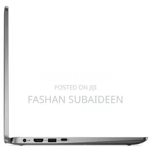 Dell Latitude 3340