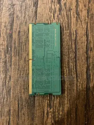Laptop DDR5 5600Mhz Ram