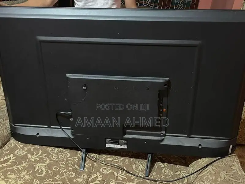 Xiaomi TV A Pro 55