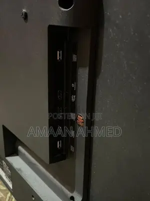 Xiaomi TV A Pro 55