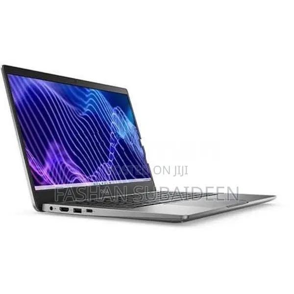 Dell Latitude 3340