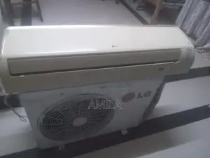 24000BTU AC