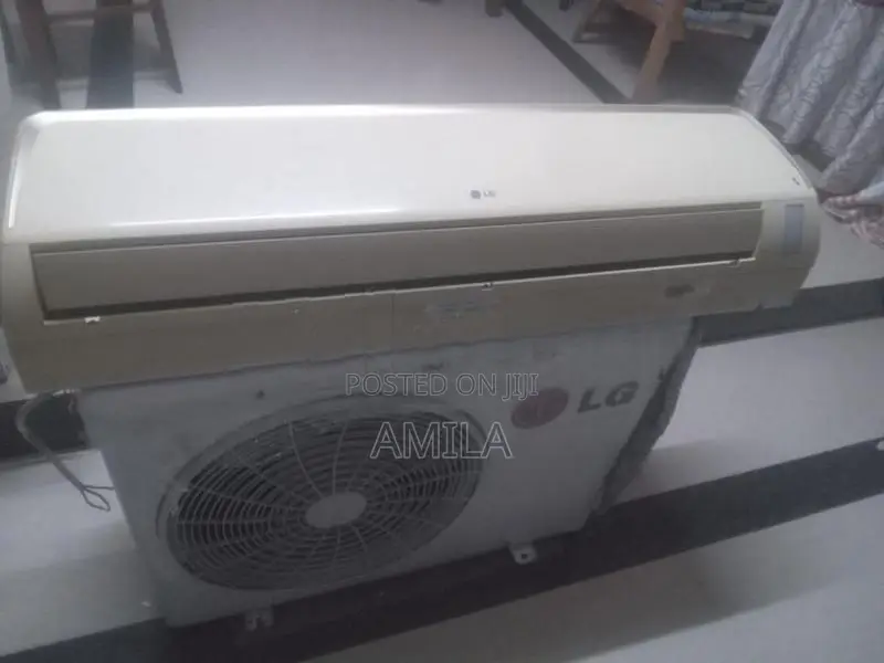 24000BTU AC