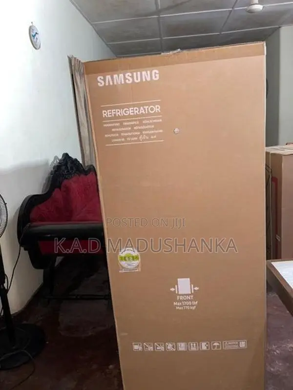Samsung Refrigerator RT28A3021GS