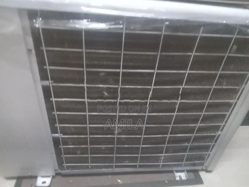 24000BTU AC
