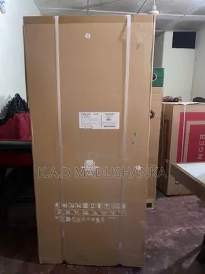 Samsung Refrigerator RT28A3021GS