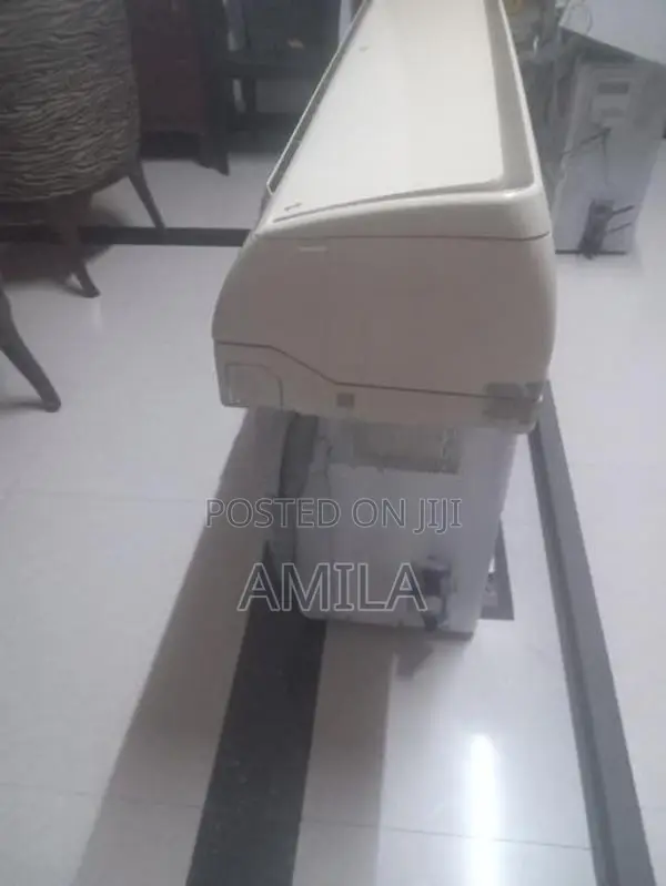 24000BTU AC