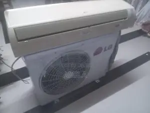 24000BTU AC
