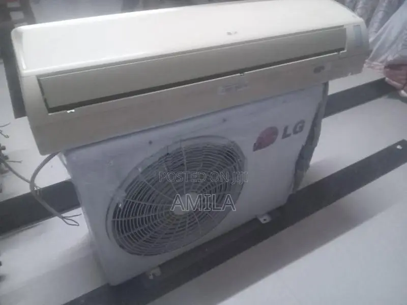 24000BTU AC