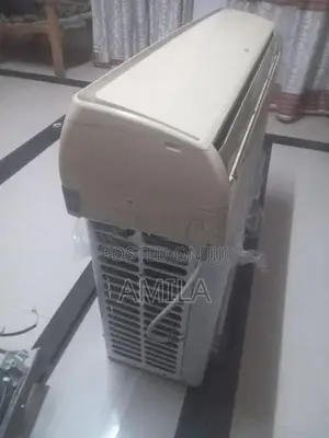 24000BTU AC