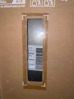 Samsung Refrigerator RT28A3021GS