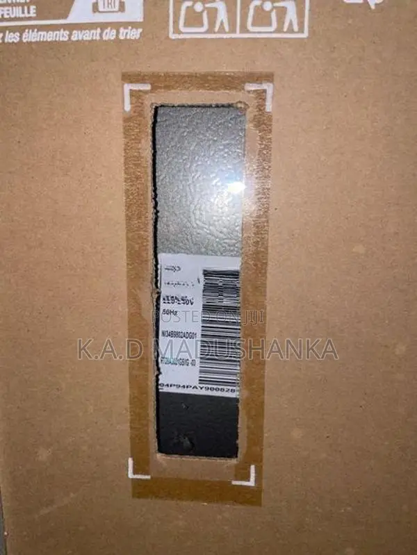 Samsung Refrigerator RT28A3021GS