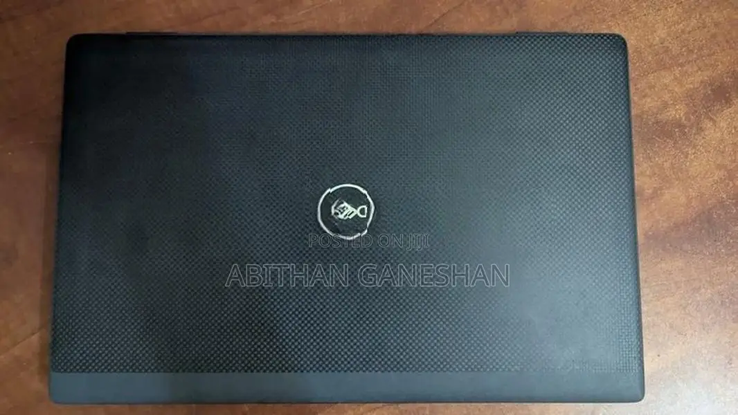 Dell Latitude 7530