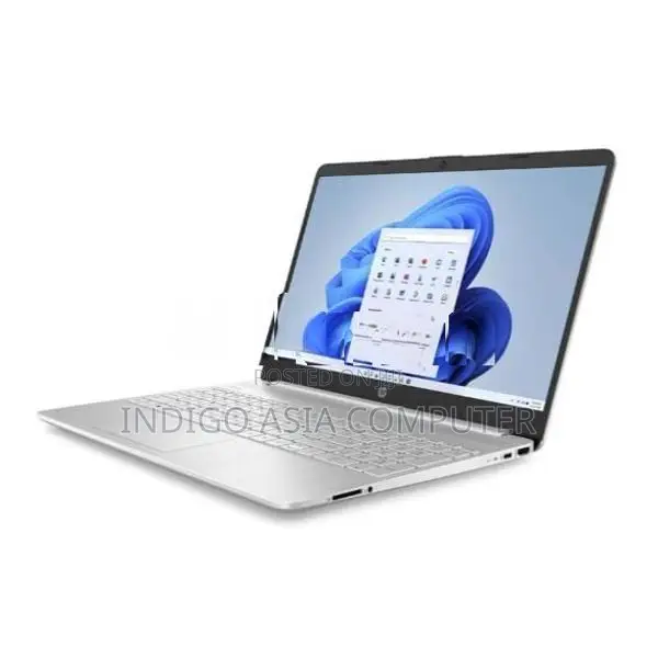 HP Intel Core i5 15S-FQ5163TU