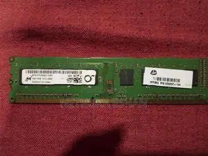 Samsung RAM