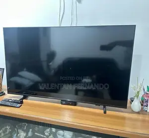 Samsung Smart Tv