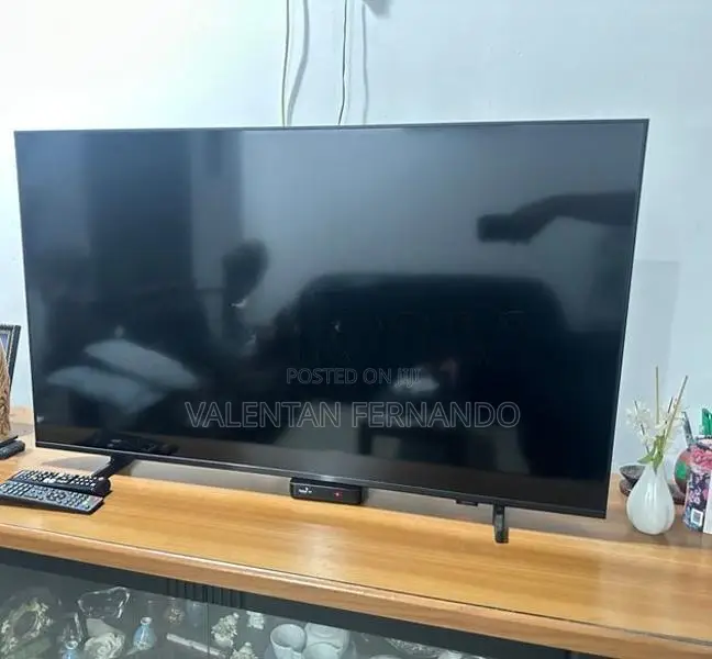 Samsung Smart Tv