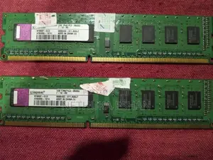 Samsung RAM