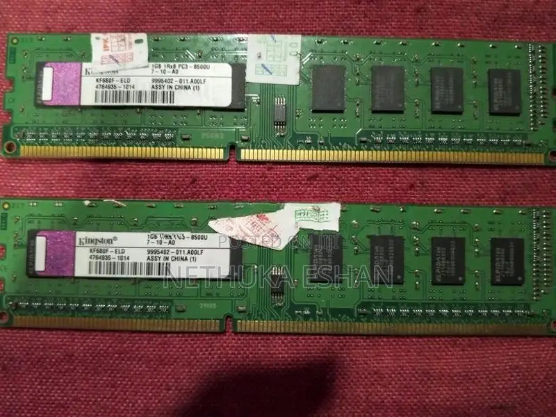 Samsung RAM