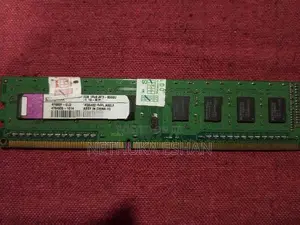 Samsung RAM