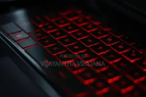 Msi Rtx 3050 16GB RAM 512GB SSD 10th Gen i5 Laptop