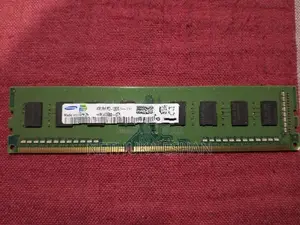 Samsung RAM