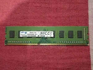 Samsung RAM