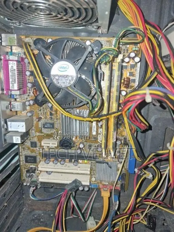Asus Desktop PC