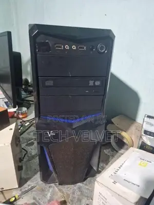 Asus Desktop PC