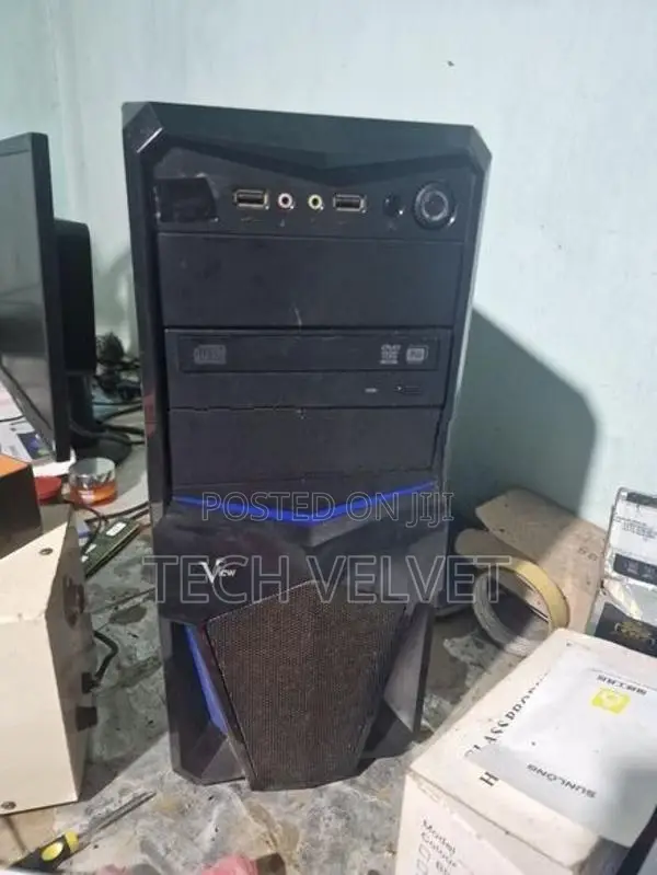 Asus Desktop PC