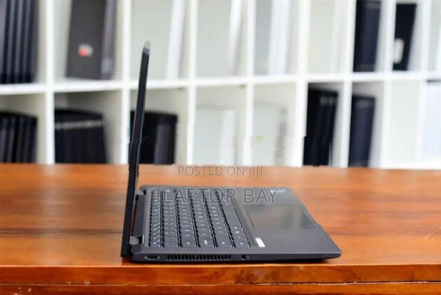 Dell Latitude 7420 - i7 11th Generation