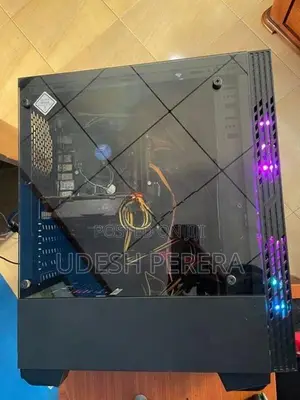 i5 4th Gen Full Set Pc